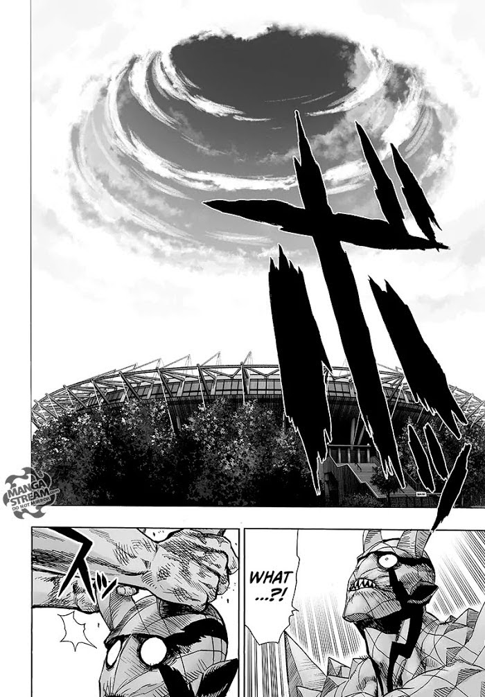 One Punch Man - Chapter 72.2 image 18